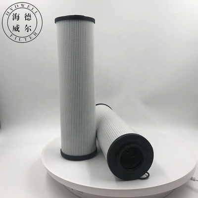Eficiência 99,9% Elementos hidráulicos de filtro de óleo 0300RK020BN4HC para serviços de filtragem