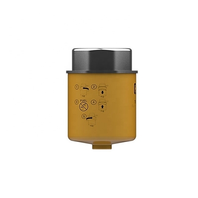 Filtro de separação de água e combustível 1561200 P551423 73326638 RE503254 26560138 6005023306 600-501-2113