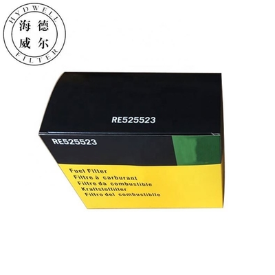 Imagem do filtro de combustível RE525523 para o tractor RE525523 RE52323 RE520906