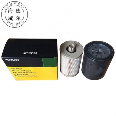 Imagem do filtro de combustível RE525523 para o tractor RE525523 RE52323 RE520906