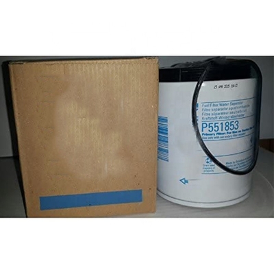 11NA72000 Separador de água e combustível Hydwell P551853 3001079 234011440 13224043 para outros anos
