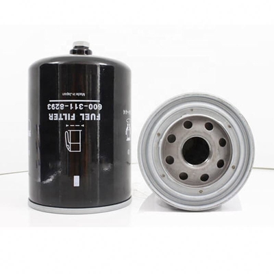 6003118293 Filtro de separador de água e combustível P550106 79250023 BF1248 para sistema de combustível de camião