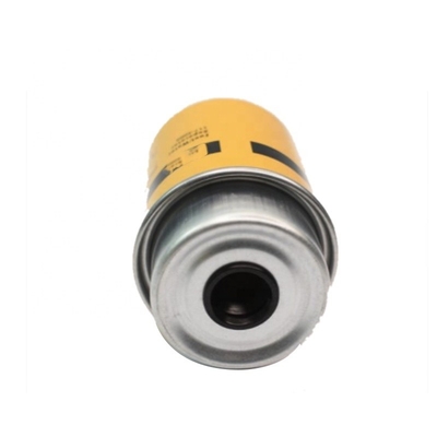 Separador de óleo e água, elemento de filtro de combustível P551430 para partes de motores diesel de escavadeiras