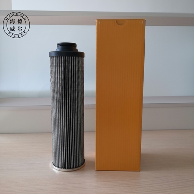 Após-Serviço Apoio on-line Hydwell Máquinas de Construção Filtro de Óleo Hidráulico Cartucho G04268