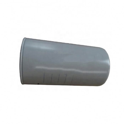 Número de peça P550417 Filtro de óleo hidráulico branco giratório para partes de motores de alimentação hidráulica
