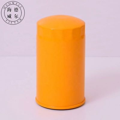 Elemento de filtro de óleo de lubrificante do motor de escavadeira 320/04133 320/B4420 320/04133A para indústria