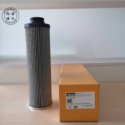 Após-Serviço Apoio on-line Hydwell Máquinas de Construção Filtro de Óleo Hidráulico Cartucho G04268