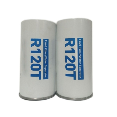 R120T 65.12503-5100 Filtro separador de água de combustível para equipamento de filtragem da Hydewell