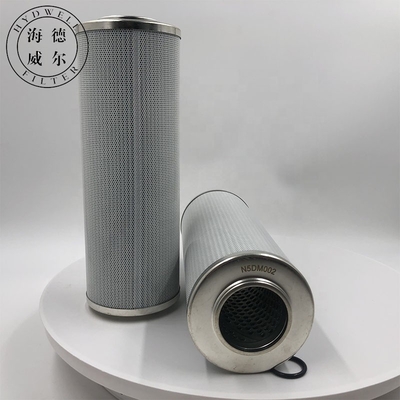 N5dm002 SH74246 V Elementos de filtro hidráulico de óleo do moinho de aço em substituição de tamanho padrão