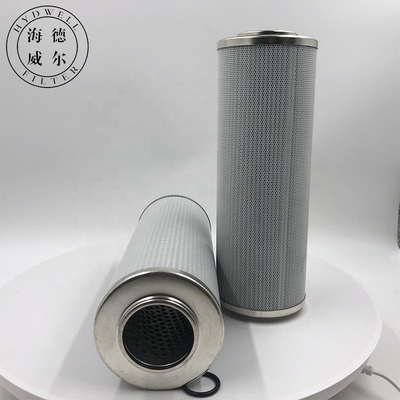 N5dm002 SH74246 V Elementos de filtro hidráulico de óleo do moinho de aço em substituição de tamanho padrão