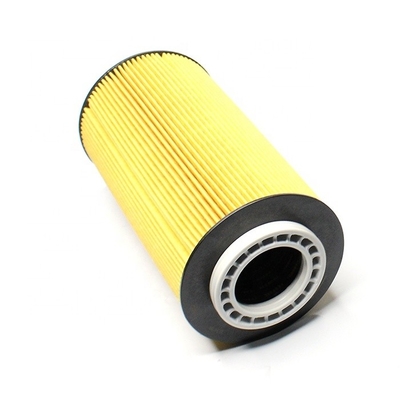 2151728 2234788 HU12009 LF16368 P40069 Filtro para filtragem de óleo do sistema do motor de camião