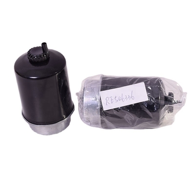 Filtro de separação de combustível e água RE546336 FS20074 BF46045-D WF10128 P551432 05821377 2506527 para peças de tractor