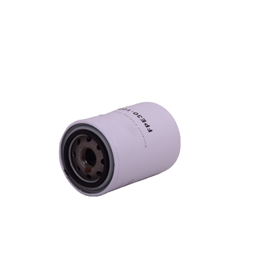 Material de filtro de fibra de vidro durável Elemento de filtro hidráulico FPE30-10N P551551 93*136