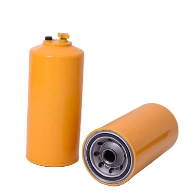 Filtro de separação de água do combustível diesel 438-5386 382-0664 para um desempenho superior