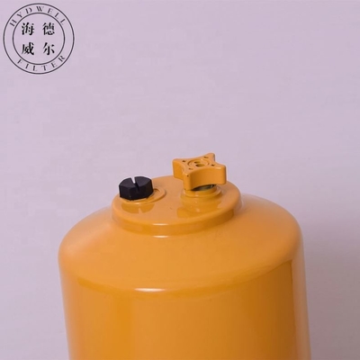 Filtro de separação de água do combustível diesel 438-5386 382-0664 para um desempenho superior