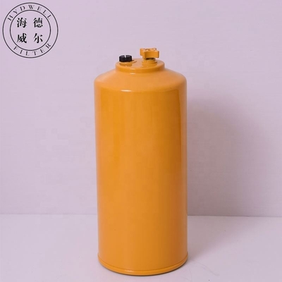 Filtro de separação de água do combustível diesel 438-5386 382-0664 para um desempenho superior