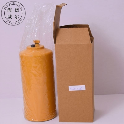 Filtro de separação de água do combustível diesel 438-5386 382-0664 para um desempenho superior