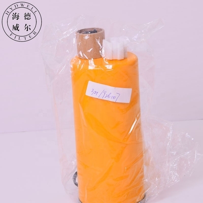OE NO. 32/926107 32926107 Filtro separador de combustível e água para escavadeira de camião em bom estado