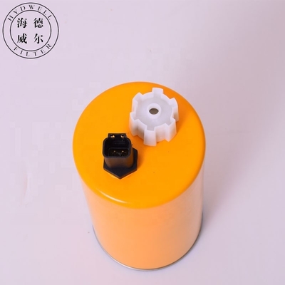 OE NO. 32/926107 32926107 Filtro separador de combustível e água para escavadeira de camião em bom estado