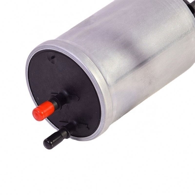 Filtro de combustível para escavadeira em material de ferro em lojas de alimentos e bebidas 320-07394