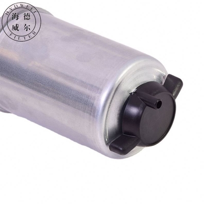 Filtro de combustível para escavadeira em material de ferro em lojas de alimentos e bebidas 320-07394