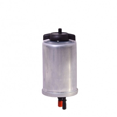 Filtro de combustível para escavadeira em material de ferro em lojas de alimentos e bebidas 320-07394