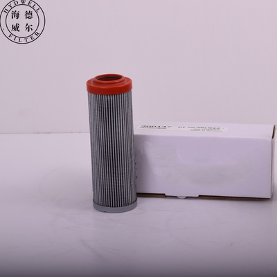Internormen Hp171.10vg 300147 Filtro de óleo hidráulico personalizado com material de fibra de vidro