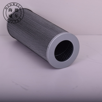 Internormen 300300 Cartucho de filtro de aço inoxidável Hydwell Substituição de óleo hidráulico