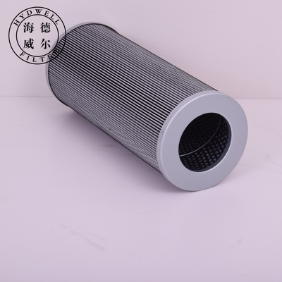 Internormen 300300 Cartucho de filtro de aço inoxidável Hydwell Substituição de óleo hidráulico