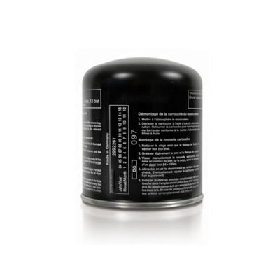 Cartucho de filtro Air Hepa 2992261 para secador de ar Eficiência de filtragem melhorada