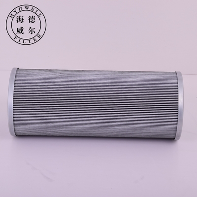 Internormen 300300 Cartucho de filtro de aço inoxidável Hydwell Substituição de óleo hidráulico