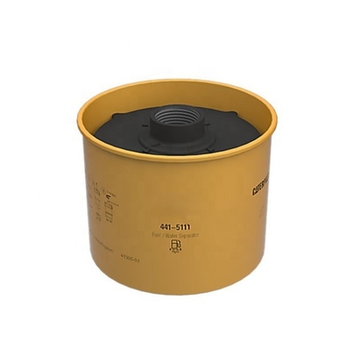 441-5111 4415111 Separador de água de combustível de filtro e solução industrial personalizada