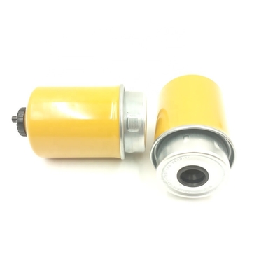 Separador de combustível e água P551427 FS19554 FS19589 RE53729 131-1812 1311812 Papel de filtro de ferro
