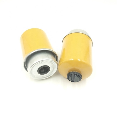 Separador de combustível e água P551427 FS19554 FS19589 RE53729 131-1812 1311812 Papel de filtro de ferro