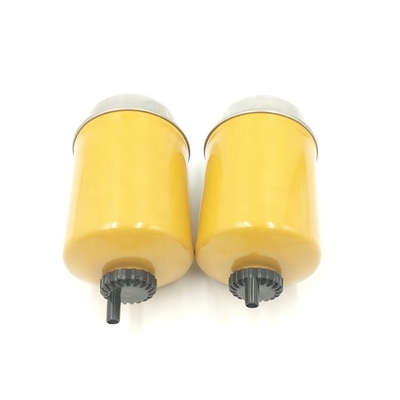 Separador de combustível e água P551427 FS19554 FS19589 RE53729 131-1812 1311812 Papel de filtro de ferro