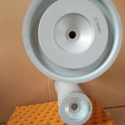 32/906801 32/906802 Elemento de filtro de ar para explorações agrícolas Após-serviço Apoio técnico por vídeo