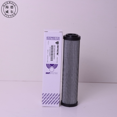 MP Filtri HP1352D16ANP01 Filtro hidráulico de retorno de óleo para aplicações industriais