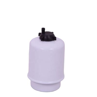 Número de peça P551423 Cartucho de filtro de separador de combustível e água para partes de motores a diesel de ferro