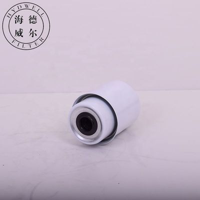 Número de peça P551423 Cartucho de filtro de separador de combustível e água para partes de motores a diesel de ferro