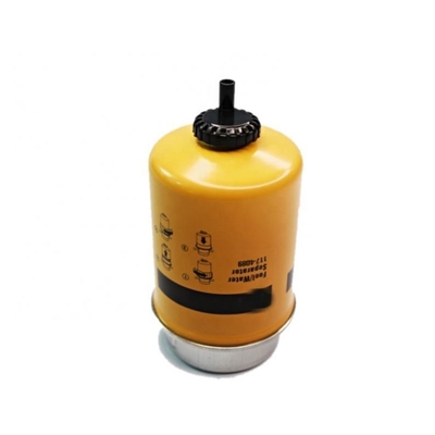 Automóvel Fabricação de caminhão Hydwell OEM Filtro Separador de água de combustível Filtro 117-4089 para lojas de impressão