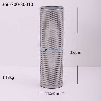 Hydwell P550037 1529253 68938210012 HF6305 Filtro de cartucho para lojas de alimentos e bebidas