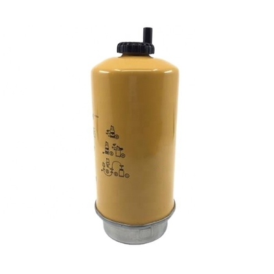 Carregadores Separador de água e combustível do motor Filtro de combustível 5023341 com N.O.O. 5023341