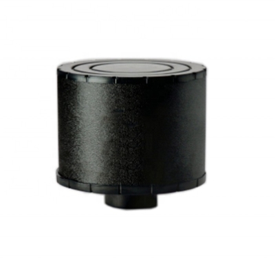 1 Elemento de filtro de ar C085002 3I0015 Material PP preto durável para a longevidade do gerador