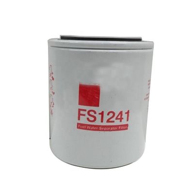 Filtro de separador de água e combustível de desempenho melhorado FS1241 SN1241 para Hydwell OEM