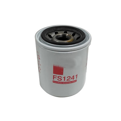 Filtro de separador de água e combustível de desempenho melhorado FS1241 SN1241 para Hydwell OEM