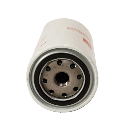 Papel de filtro de ferro Filtro de separador de água de combustível de hidrogénio FS36268 SN35008 para outros anos