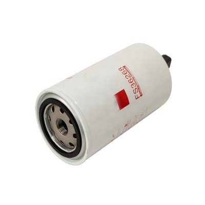 Papel de filtro de ferro Filtro de separador de água de combustível de hidrogénio FS36268 SN35008 para outros anos