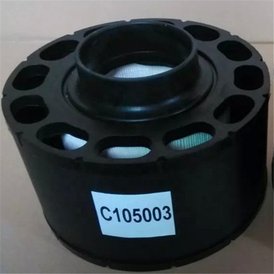1UM Grau de filtro C105003 Elemento de filtro de ar para eficiência final e prática do gerador
