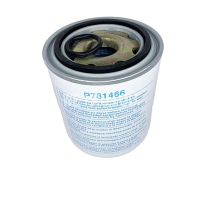 Elementos de filtro de ar para secadores de tanques 4324100202 P781466 P953571 para camiões