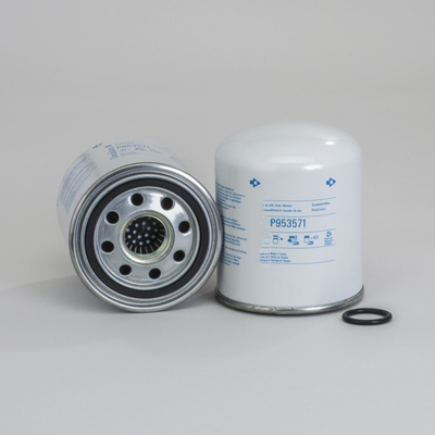 Elementos de filtro de ar para secadores de tanques 4324100202 P781466 P953571 para camiões
